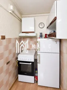 Garsonieră de vânzare | Sibiu, Lazaret | etaj 2 - foto 3