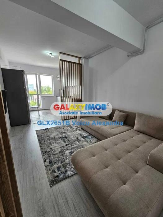 Apartament 2 Cam Lux I Bloc Nou Berceni I Grand Arena - Bucuresti