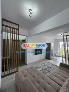 Apartament 2 Cam Lux I Bloc Nou Berceni I Grand Arena - foto 2