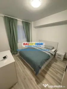 Apartament 2 Cam Lux Berceni - Perla Residence - Biruintei 25 - foto 1
