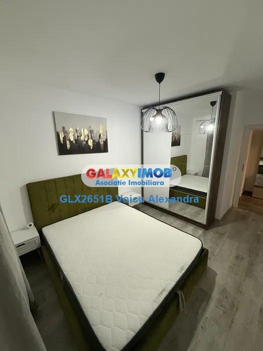 Apartament 2 Cam Bloc Nou Berceni - Aparatorii Patriei - Bucuresti