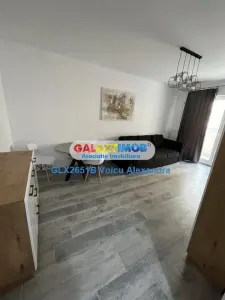 Apartament 2 Cam Bloc Nou Berceni - Aparatorii Patriei - foto 2