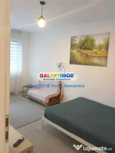 Garsoniera Bloc Nou Berceni - Oltenitei - Olympus Residence - Bucuresti