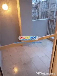 Garsoniera Bloc Nou Berceni - Oltenitei - Olympus Residence - foto 7