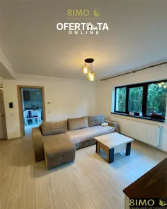 Apartament 3 camere, 59mp + 10 mp balcoane, Parcare privata, Falticeni - foto 2
