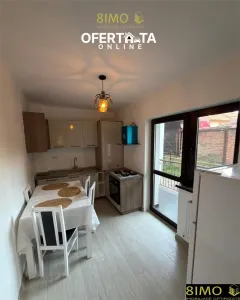 Apartament 3 camere, 59mp + 10 mp balcoane, Parcare privata, Falticeni - foto 3