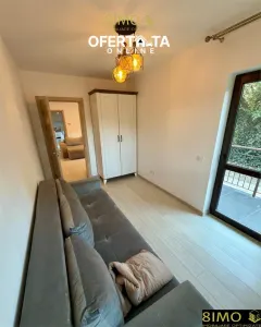 Apartament 3 camere, 59mp + 10 mp balcoane, Parcare privata, Falticeni - foto 5