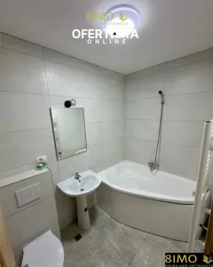 Apartament 3 camere, 59mp + 10 mp balcoane, Parcare privata, Falticeni - foto 6