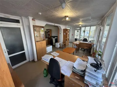 Spatiu comercial Ceasul Rau,Ultracentral- vad comercial - foto 11
