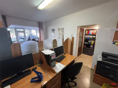 Spatiu comercial Ceasul Rau,Ultracentral- vad comercial - foto 12