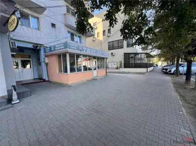 Spatiu comercial Ceasul Rau,Ultracentral- vad comercial - foto 3