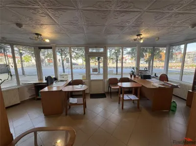 Spatiu comercial Ceasul Rau,Ultracentral- vad comercial - foto 4