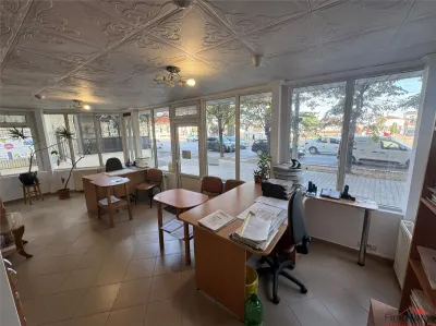 Spatiu comercial Ceasul Rau,Ultracentral- vad comercial - foto 5