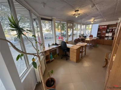 Spatiu comercial Ceasul Rau,Ultracentral- vad comercial - foto 6