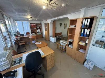 Spatiu comercial Ceasul Rau,Ultracentral- vad comercial - foto 7