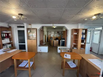 Spatiu comercial Ceasul Rau,Ultracentral- vad comercial - foto 8