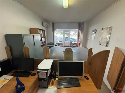 Spatiu comercial Ceasul Rau,Ultracentral- vad comercial - foto 9