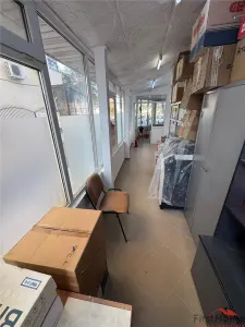 Spatiu comercial Ceasul Rau,Ultracentral- vad comercial - foto 10