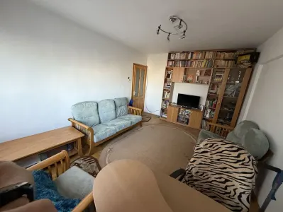Apartament 3 Camere Bulevardul Socola - foto 2