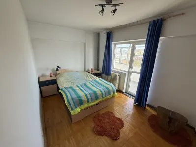 Apartament 3 Camere Bulevardul Socola - foto 3