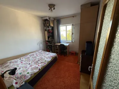 Apartament 3 Camere Bulevardul Socola - foto 5