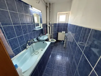 Apartament 3 Camere Bulevardul Socola - foto 6