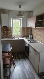 inchiriez apartament 3 camere in manastur - Cluj-Napoca