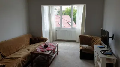 inchiriez apartament 3 camere in manastur - foto 2