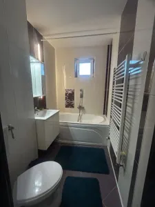 Direct Proprietar – Inchiriez apartament 2 camere, Centrala Proprie | Zona Auchan Titan / Penny - foto 4