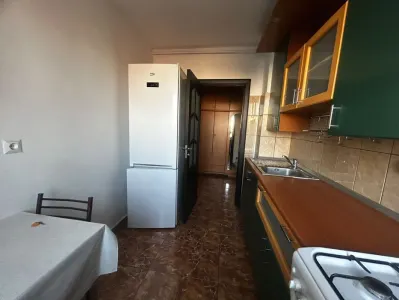 Direct Proprietar – Inchiriez apartament 2 camere, Centrala Proprie | Zona Auchan Titan / Penny - foto 6