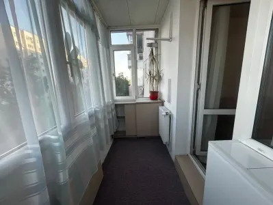 Direct Proprietar – Inchiriez apartament 2 camere, Centrala Proprie | Zona Auchan Titan / Penny - foto 7