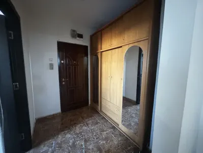 Direct Proprietar – Inchiriez apartament 2 camere, Centrala Proprie | Zona Auchan Titan / Penny - foto 8