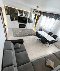 Inchiriere apartament 3 camere - Bucuresti