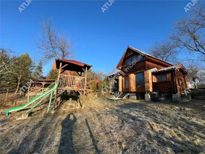 Casă 2 camere Rasinari - poza 14