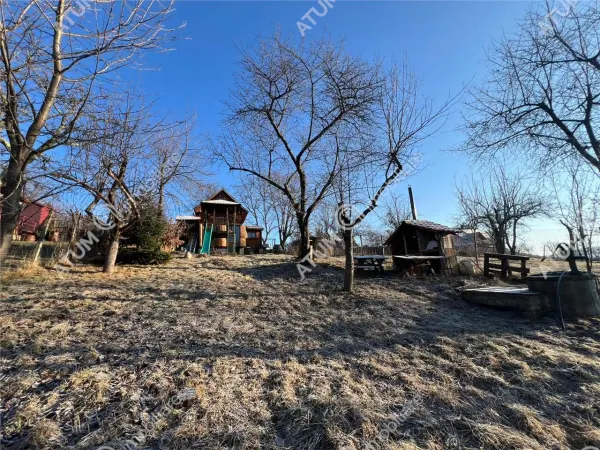 Casă 2 camere Rasinari - poza 15