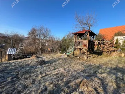 Casă 2 camere Rasinari - poza 17