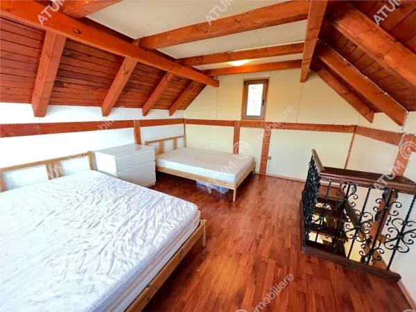 Casă 2 camere Rasinari - poza 18