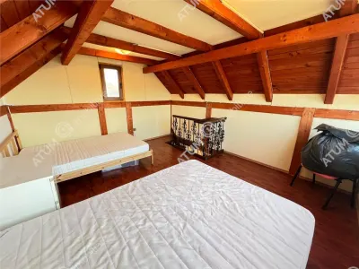 Casă 2 camere Rasinari - poza 19
