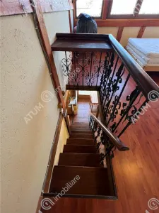 Casă 2 camere Rasinari - poza 21