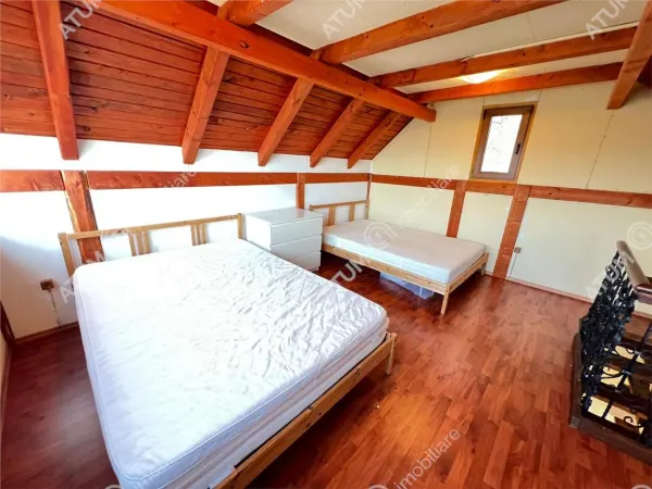 Casă 2 camere Rasinari - poza 4