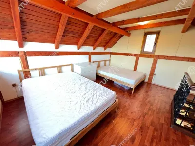 Casă 2 camere Rasinari - poza 4