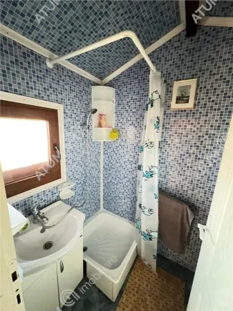 Casă 2 camere Rasinari - poza 9
