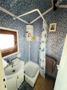 Casă 2 camere Rasinari - poza 9