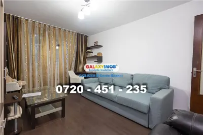 Vanzare apartament 3 camere TEI (str Luntrei) Centrala Proprie - foto 2