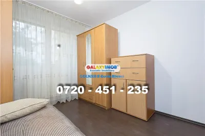 Vanzare apartament 3 camere TEI (str Luntrei) Centrala Proprie - foto 11