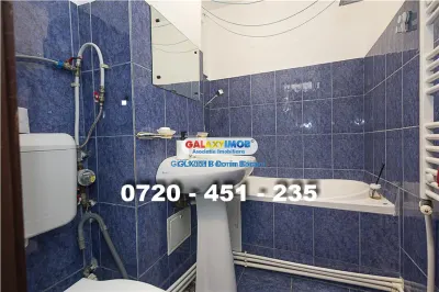 Vanzare apartament 3 camere TEI (str Luntrei) Centrala Proprie - foto 12