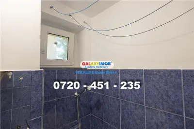 Vanzare apartament 3 camere TEI (str Luntrei) Centrala Proprie - foto 13