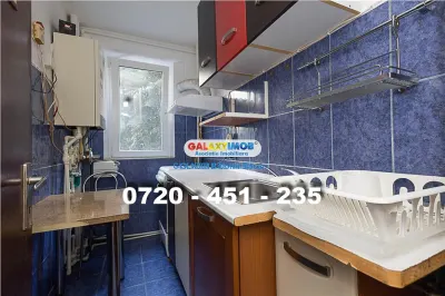 Vanzare apartament 3 camere TEI (str Luntrei) Centrala Proprie - foto 14