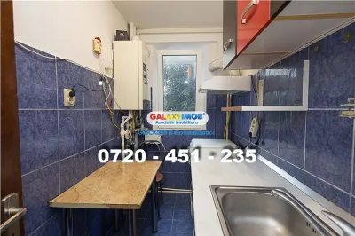 Vanzare apartament 3 camere TEI (str Luntrei) Centrala Proprie - foto 15