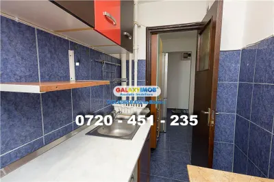 Vanzare apartament 3 camere TEI (str Luntrei) Centrala Proprie - foto 16